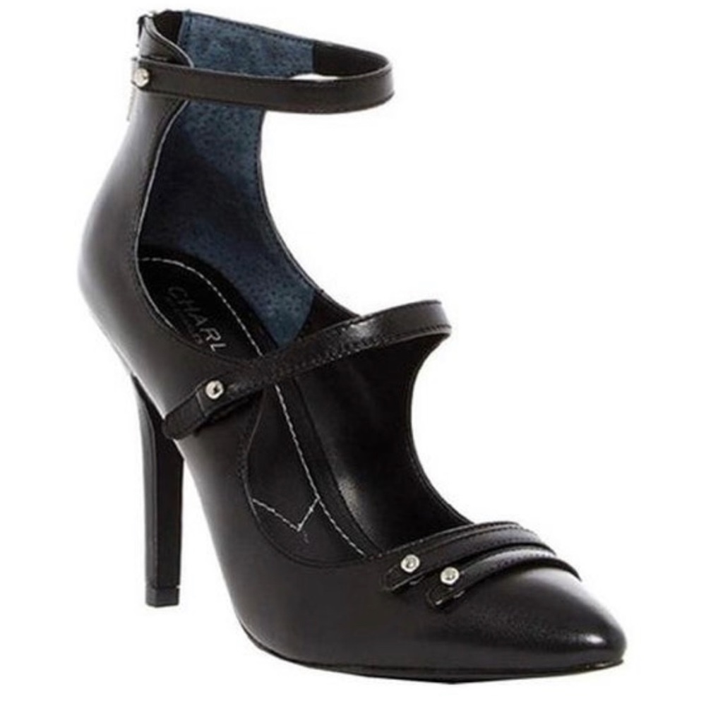Charles by Charles David Heels